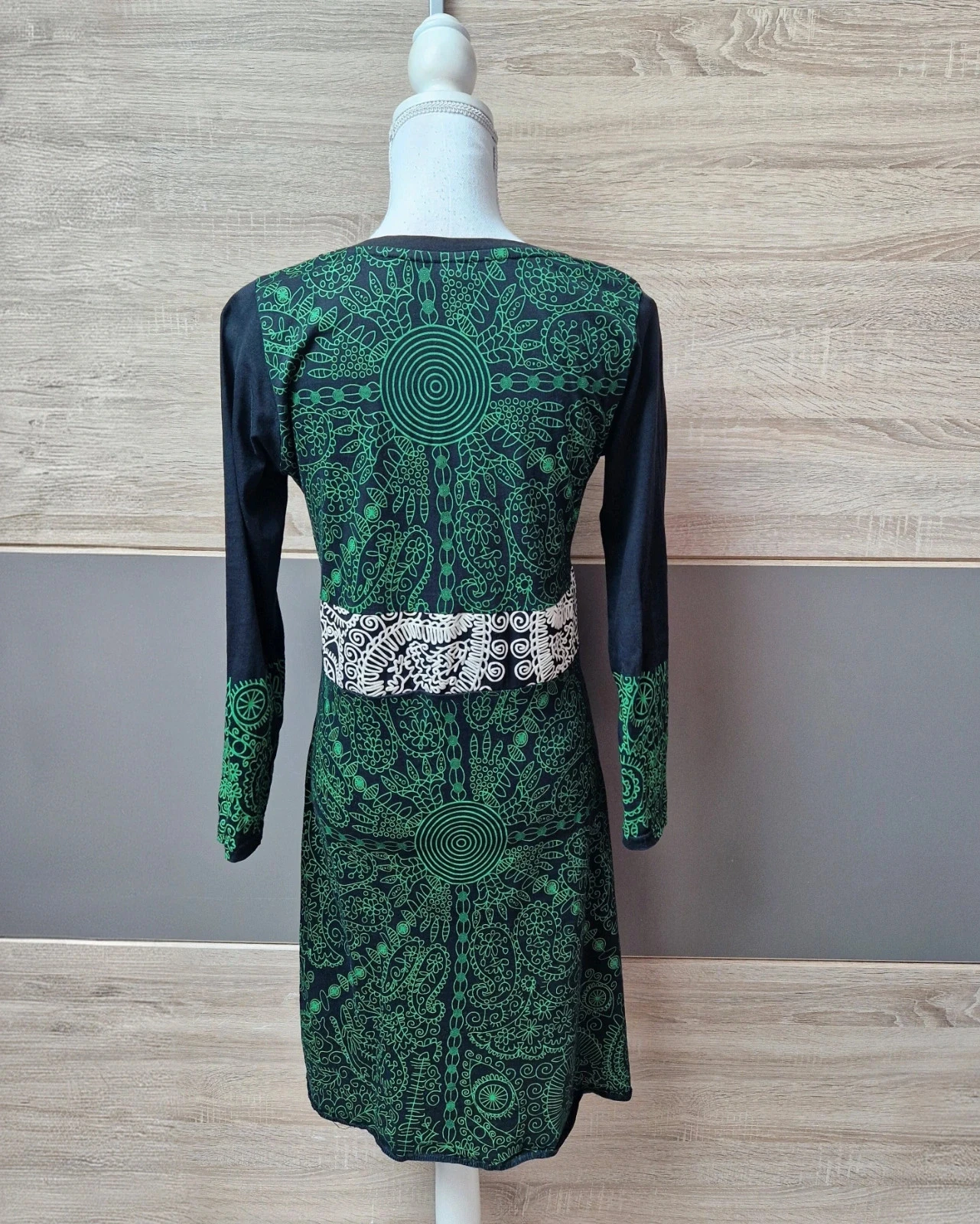 Vestido 👗 – photo 3